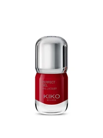Лак для ногтей Perfect Gel Nail Lacquer KIKO MILANO модель KM120303023012A Фото