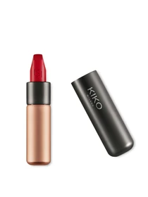 Матовая помада Velvet Passion Matte Lipstick KIKO MILANO модель KM130204044312A Фото