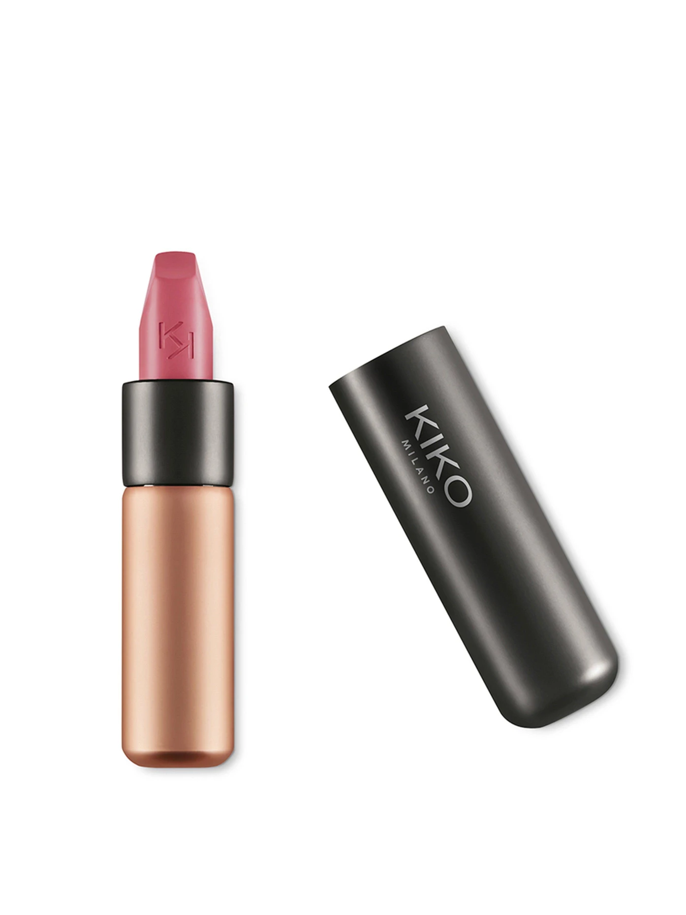 Матовая помада Velvet Passion Matte Lipstick KIKO MILANO модель KM130204044315A Матовая помада Velvet Passion Matte Lipstick KIKO MILANO модель KM130204044315A Фото