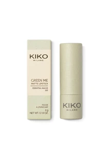 Матовая помада для губ GREEN ME KIKO MILANO модель KM130204072102A Фото