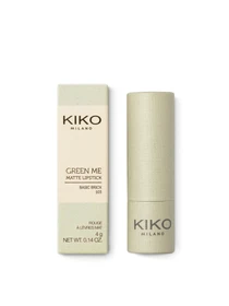 Матовая помада для губ GREEN ME KIKO MILANO модель KM130204072103A Фото