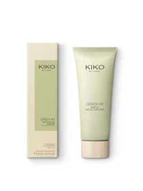 Засіб для очищення обличчя GREEN ME KIKO MILANO модель KS000000009001B Фото