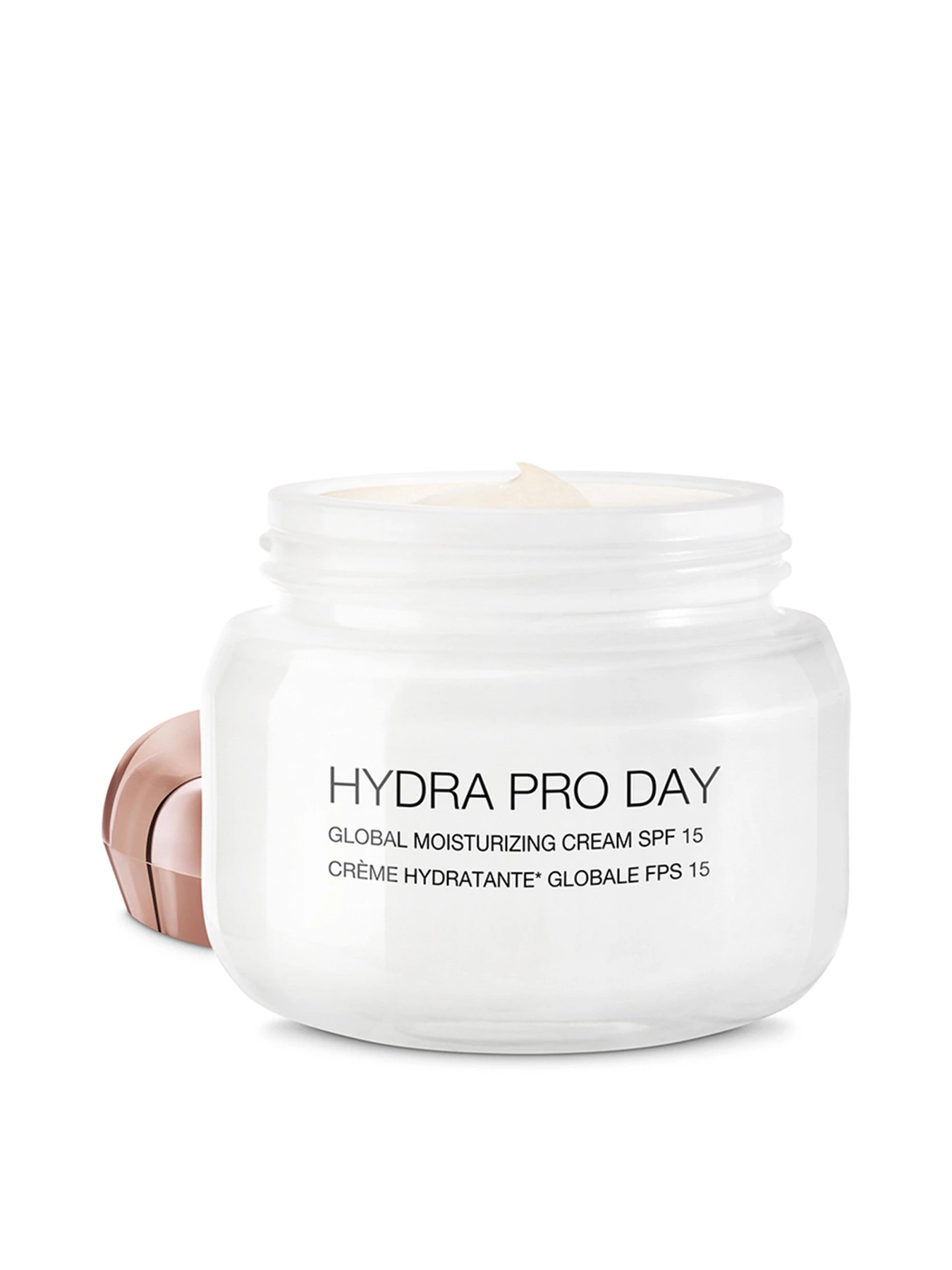 Увлажняющий крем SPF 15 Hydra Pro Day Global Moisturizing Cream KIKO MILANO модель KS0200106000044 Фото