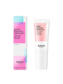 Крем для лица 3в1 Smart Radiance Cream 3in1 KIKO MILANO модель KS0200110400344 Фото