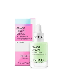 Сыворотка детокс Smart Drops Detox KIKO MILANO модель KS0200111000044 Фото