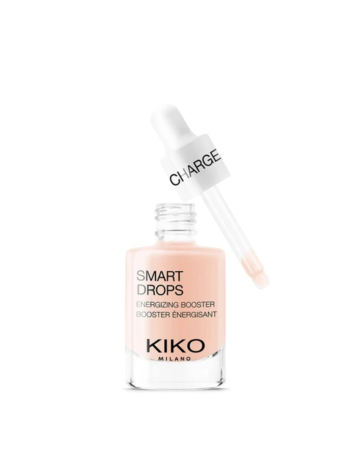 Сыворотка тонизирующая Smart Drops Charge Energizing Booster KIKO MILANO модель KS0200111100044 Фото