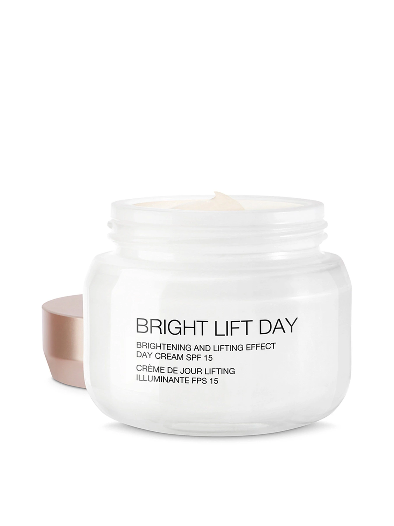 Дневной крем SPF 15 Bright Lift Day Brightening And Lifting Effect Day Cream KIKO MILANO модель KS0200201200044 Фото