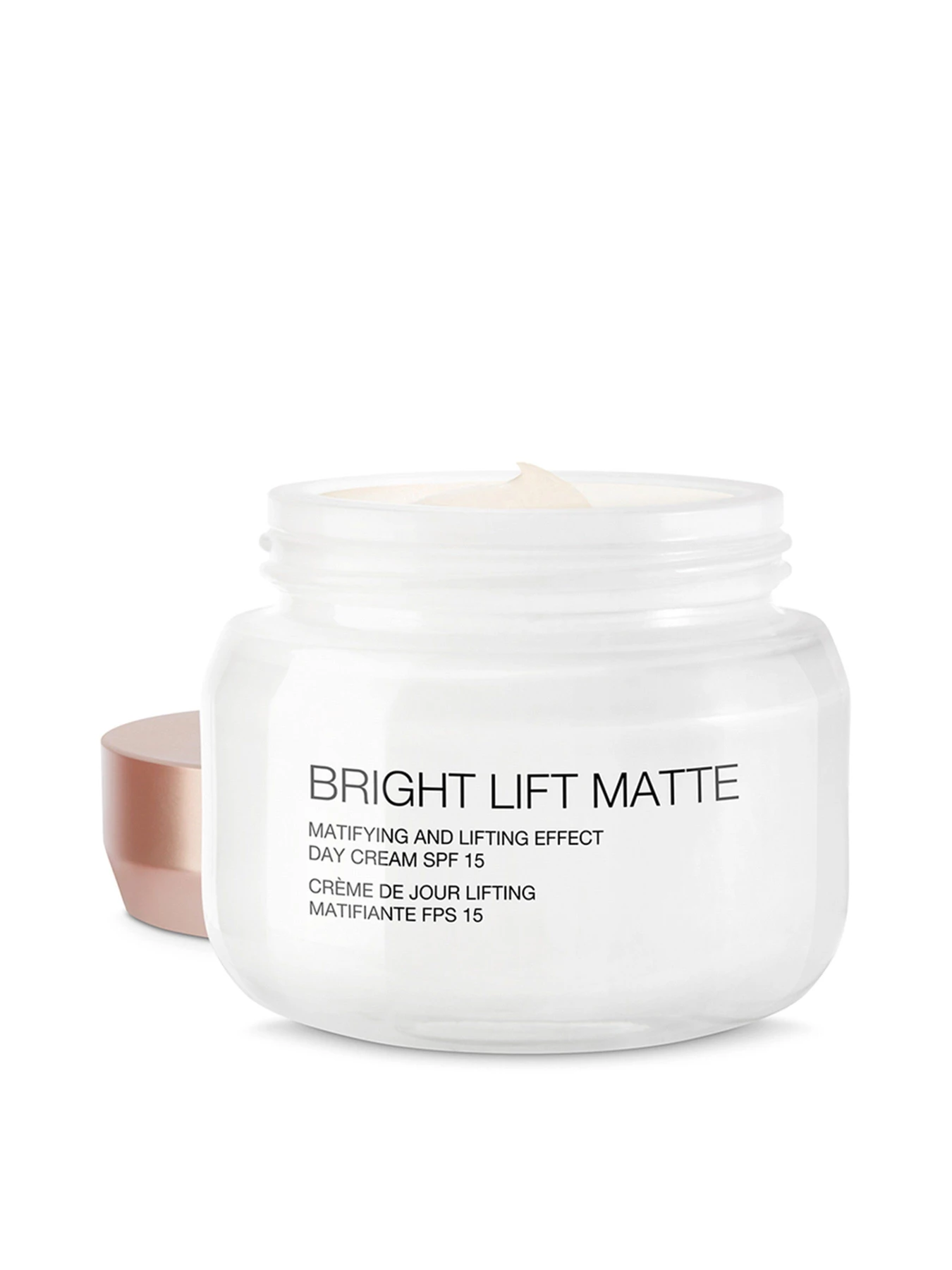 Матирующий дневной крем SPF 15 Bright Lift Matte Matifying And Lifting Effect Day Cream KIKO MILANO модель KS0200201300044 Фото