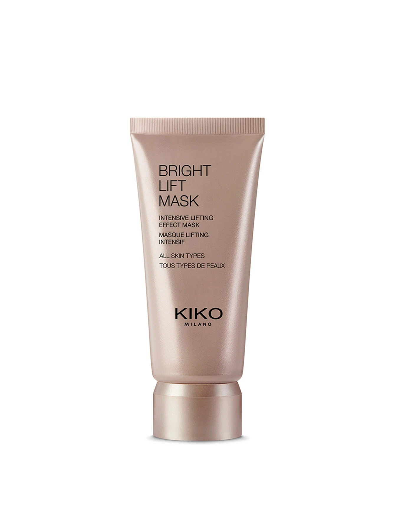 Маска с эффектом лифтинга Bright Lift Mask Intensive Lifting Effect Mask KIKO MILANO модель KS0200201700044 Фото