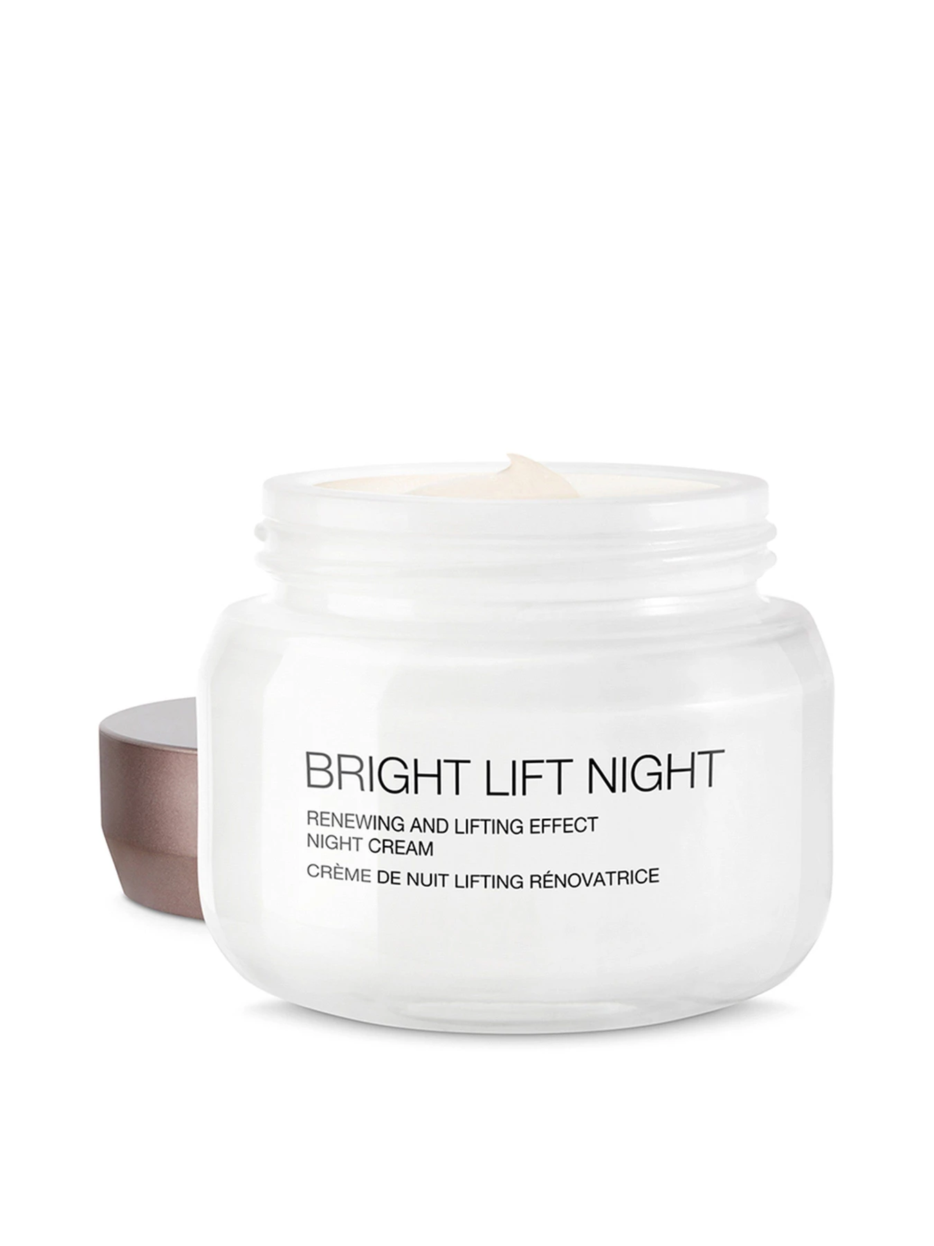 Ночной крем Bright Lift Night Renewing And Lifting Effect Night Cream KIKO MILANO модель KS0200201800044 Фото