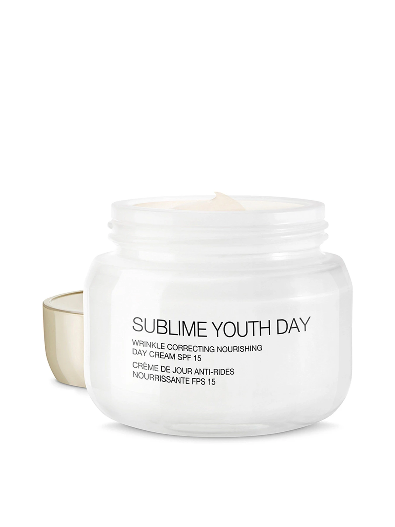 Дневной крем против морщин Sublime Youth Day Wrinkle Correcting Nourishing Day Cream SPF 15 KIKO MILANO модель KS0200600800044 Фото