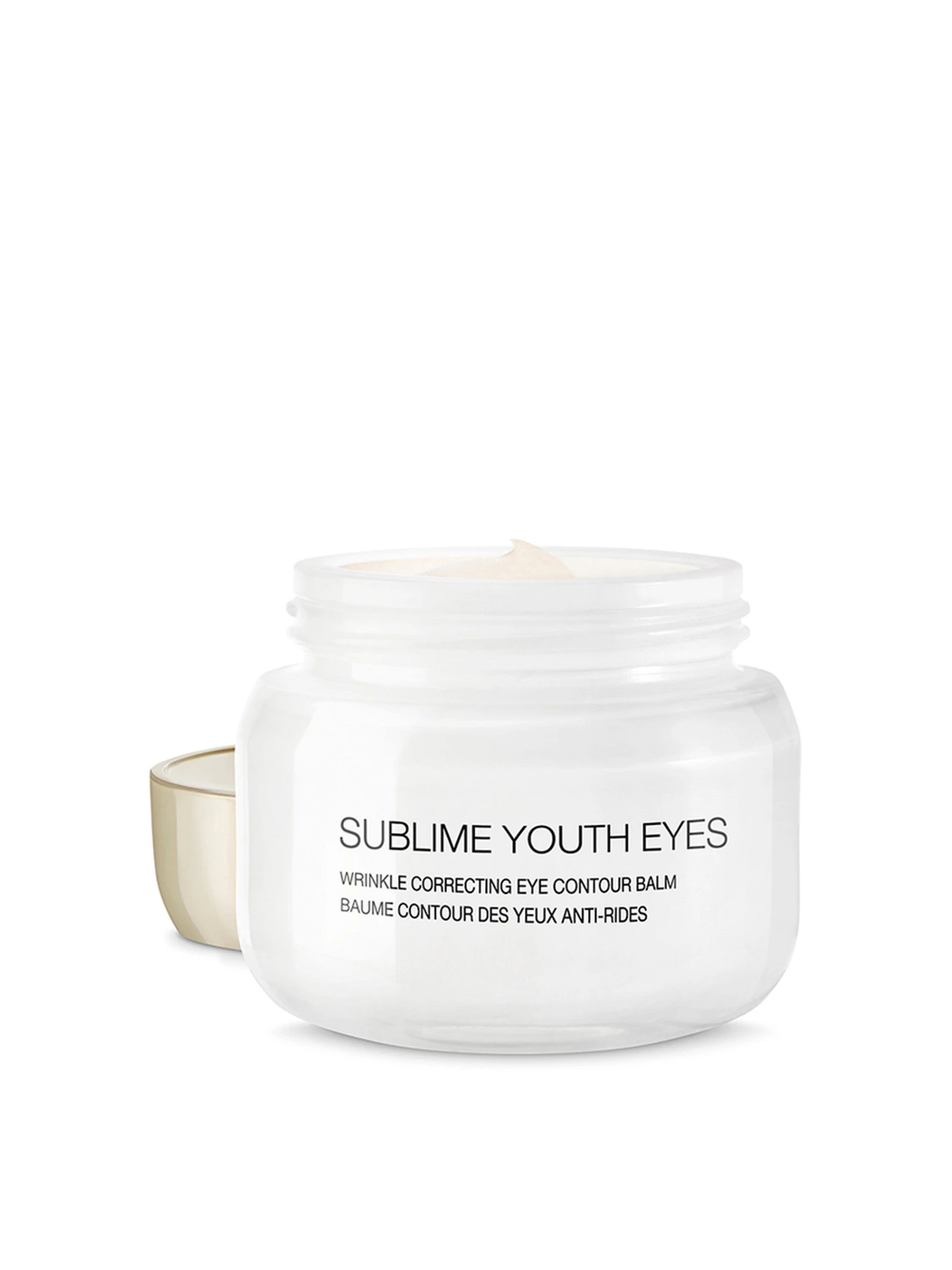 Бальзам под глаза с ретинолом Sublime Youth Eyes Wrinkle Correcting Eye Contour Balm KIKO MILANO модель KS0200601700044 Фото