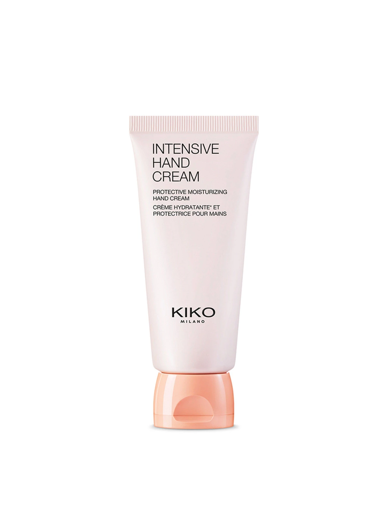 Увлажняющий крем для рук Intensive Hand Cream KIKO MILANO модель KS0230101200044 Фото