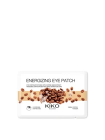Тонизирующие патчи Energizing Eye Patch With Coffee Seed Extract KIKO MILANO модель KS180301015002A Фото