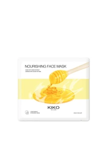 Питательная маска для лица Nourishing Face Mask Mask With Honey Extract KIKO MILANO модель KS180301015006A Фото