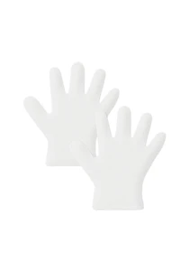 Смягчающая маска для рук Softening Hands Mask With Aloe Extract KIKO MILANO модель KS180301015012A Фото