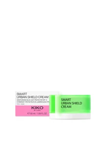 Крем для лица SPF 15 Smart Urban Shield Cream Moisturizing Blue Light Protector KIKO MILANO модель KS180301045001A Фото