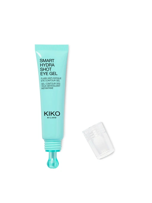 Гель для зоны вокруг глаз Smart Hydra Shot Eye Gel KIKO MILANO модель KS180301046001A Фото