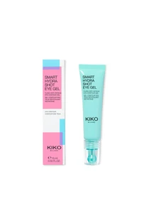 Гель для зоны вокруг глаз Smart Hydra Shot Eye Gel KIKO MILANO модель KS180301046001A Фото