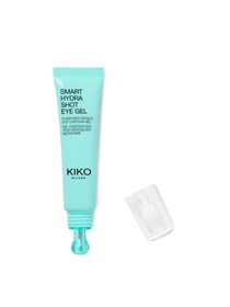 Гель для зоны вокруг глаз Smart Hydra Shot Eye Gel KIKO MILANO модель KS180301046001A Фото