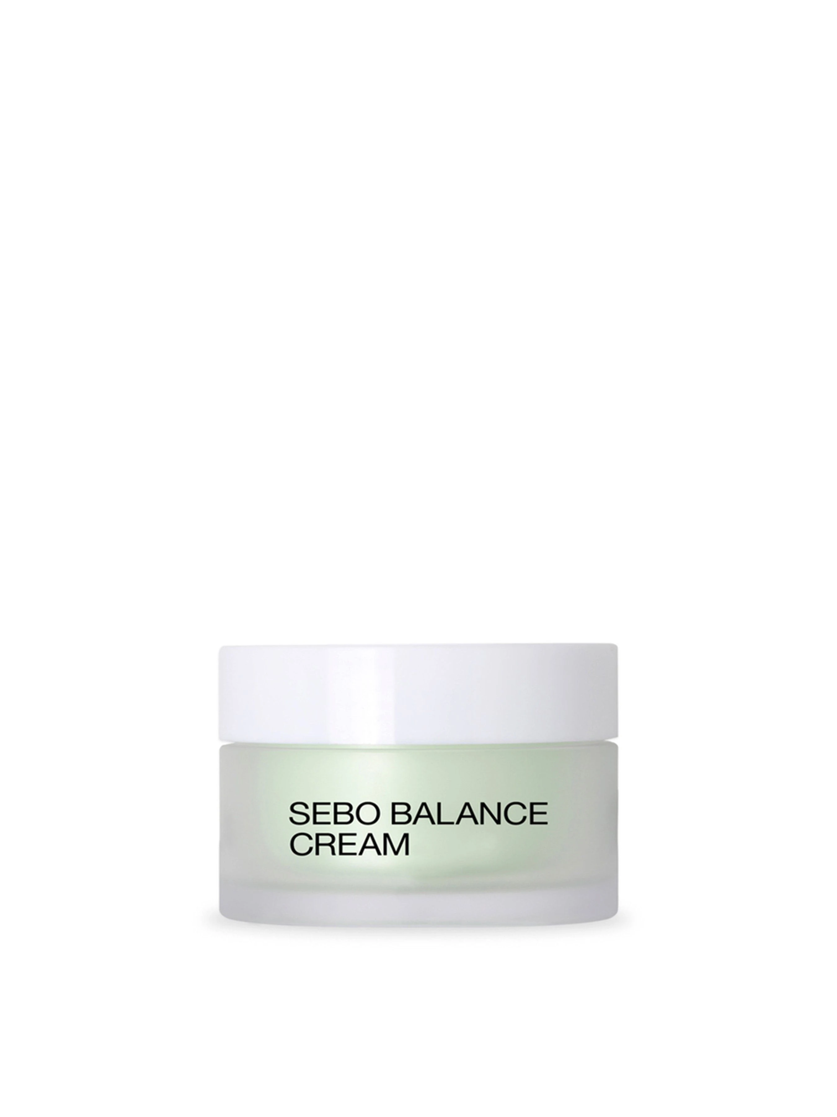 Матуючий крем KIKO MILANO Sebo Balance Cream Purifying And Mattifying Gel Cream
