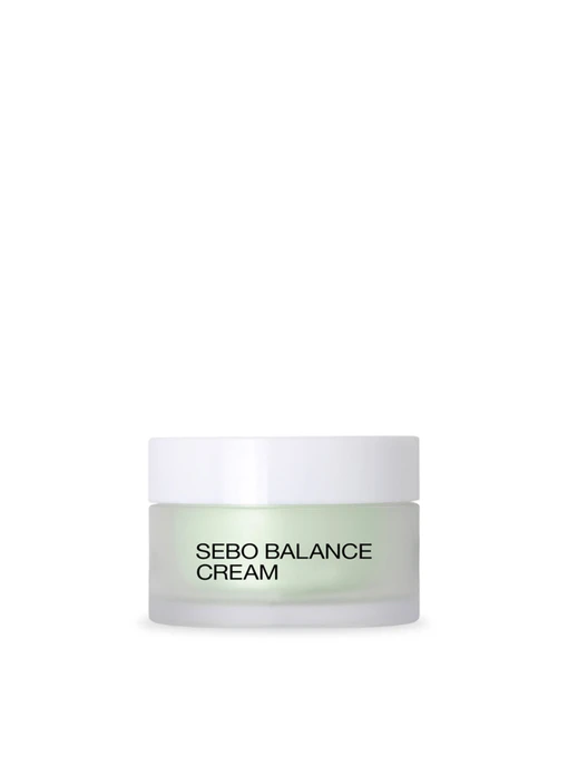 Матирующий крем Sebo Balance Cream Purifying And Mattifying Gel Cream KIKO MILANO модель KS180301053001A Фото