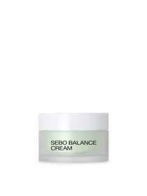 Матуючий крем Sebo Balance Cream Purifying And Mattifying Gel Cream KIKO MILANO модель KS180301053001A Фото