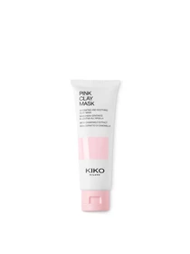 Маска из розовой глины Pink Clay Mask Hydrating And Soothing Clay Mask KIKO MILANO модель KS180301056001A Фото