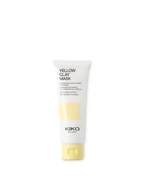 Маска из желтой глины Yellow Clay Mask Nourishing And Glowing Clay Mask KIKO MILANO модель KS180301057001A Фото