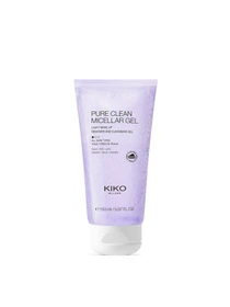Мицеллярный гель Pure Clean Micellar Gel Light Make Up Remover And Cleansing Gel KIKO MILANO модель KS180302023001A Фото