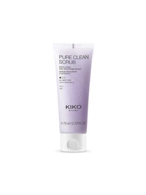 Скраб для обличчя Pure Clean Scrub Exfoliating And Smoothing Scrub KIKO MILANO модель KS180302033001A Фото