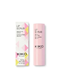 Нежный скраб для губ Lip Scrub Gentle Lip Scrub KIKO MILANO модель KS180401020002A Фото