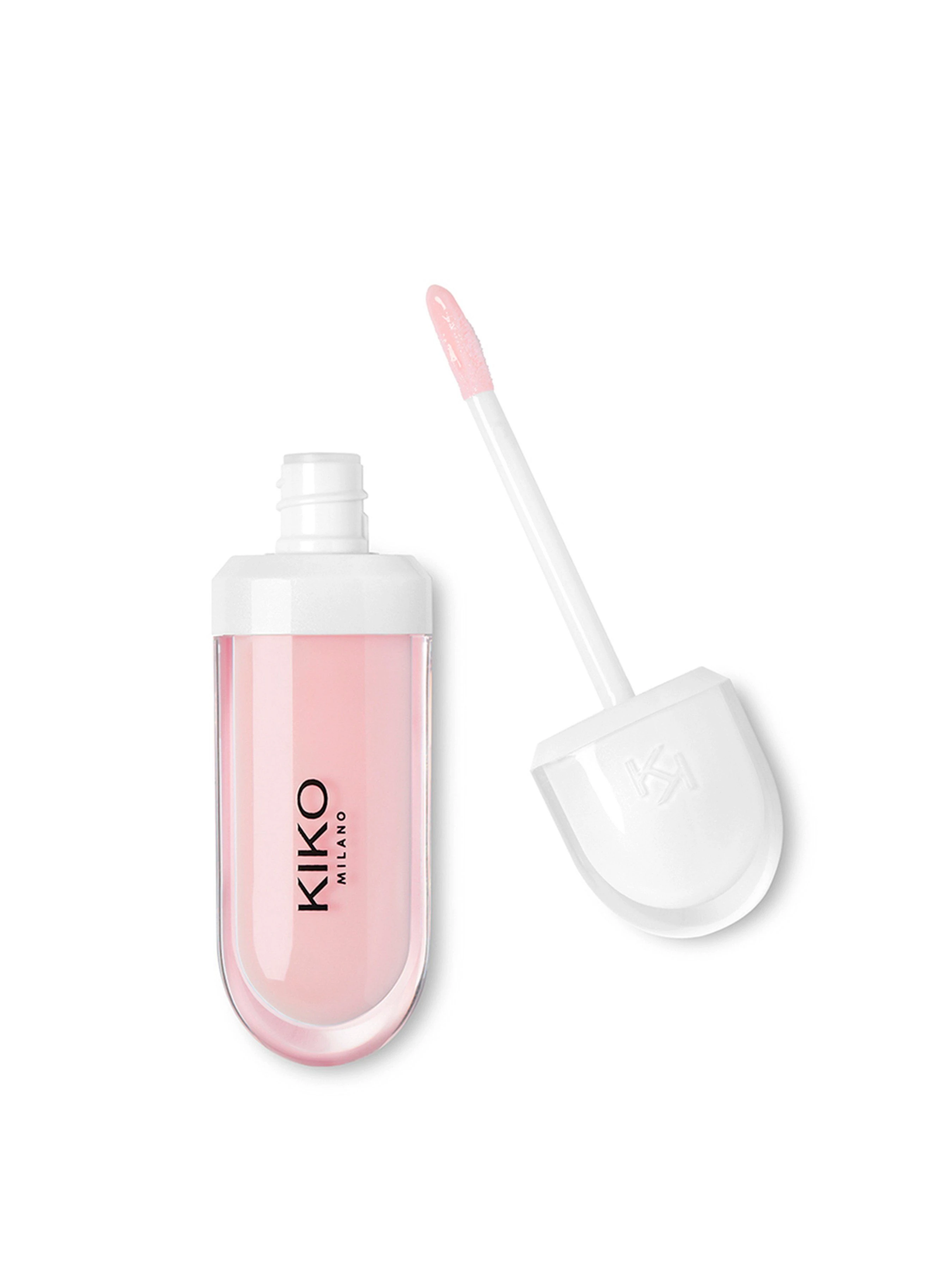 Бальзам для губ KIKO MILANO Lip Volume Plumping Effect Lip Cream