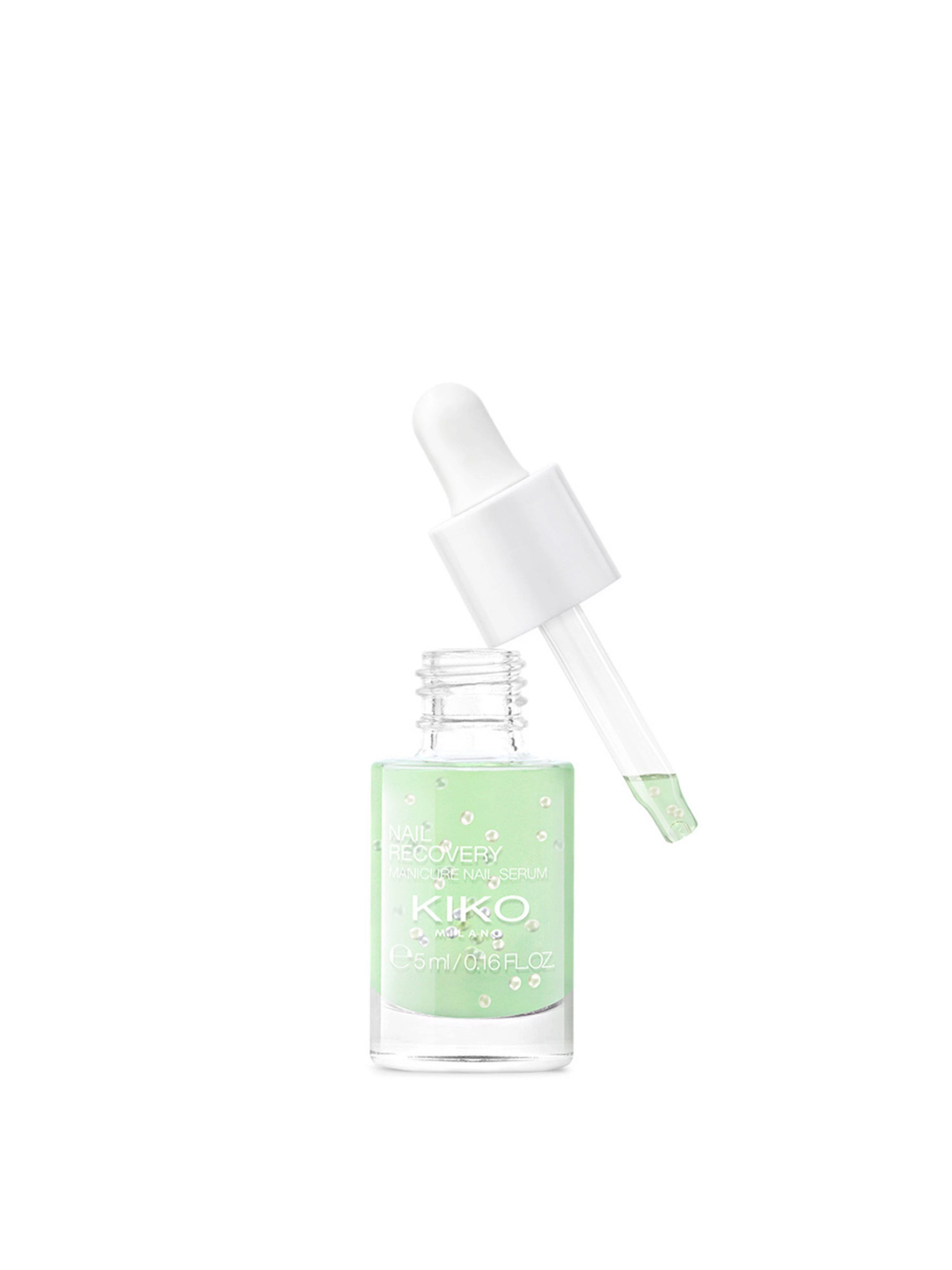 Сироватка для нігтів KIKO MILANO Nail Recovery Manicure Nail Serum
