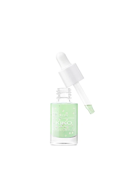 Сыворотка для ногтей Nail Recovery Manicure Nail Serum KIKO MILANO модель KM000000047001B Фото