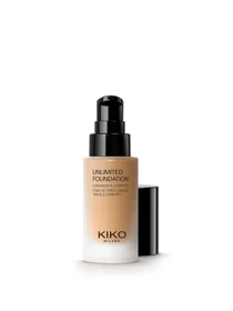 Тональная основа Unlimited Foundation KIKO MILANO модель KM000000088016B Фото