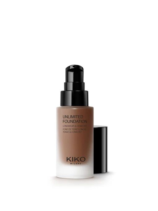 Тональная основа Unlimited Foundation KIKO MILANO модель KM000000088019B Фото