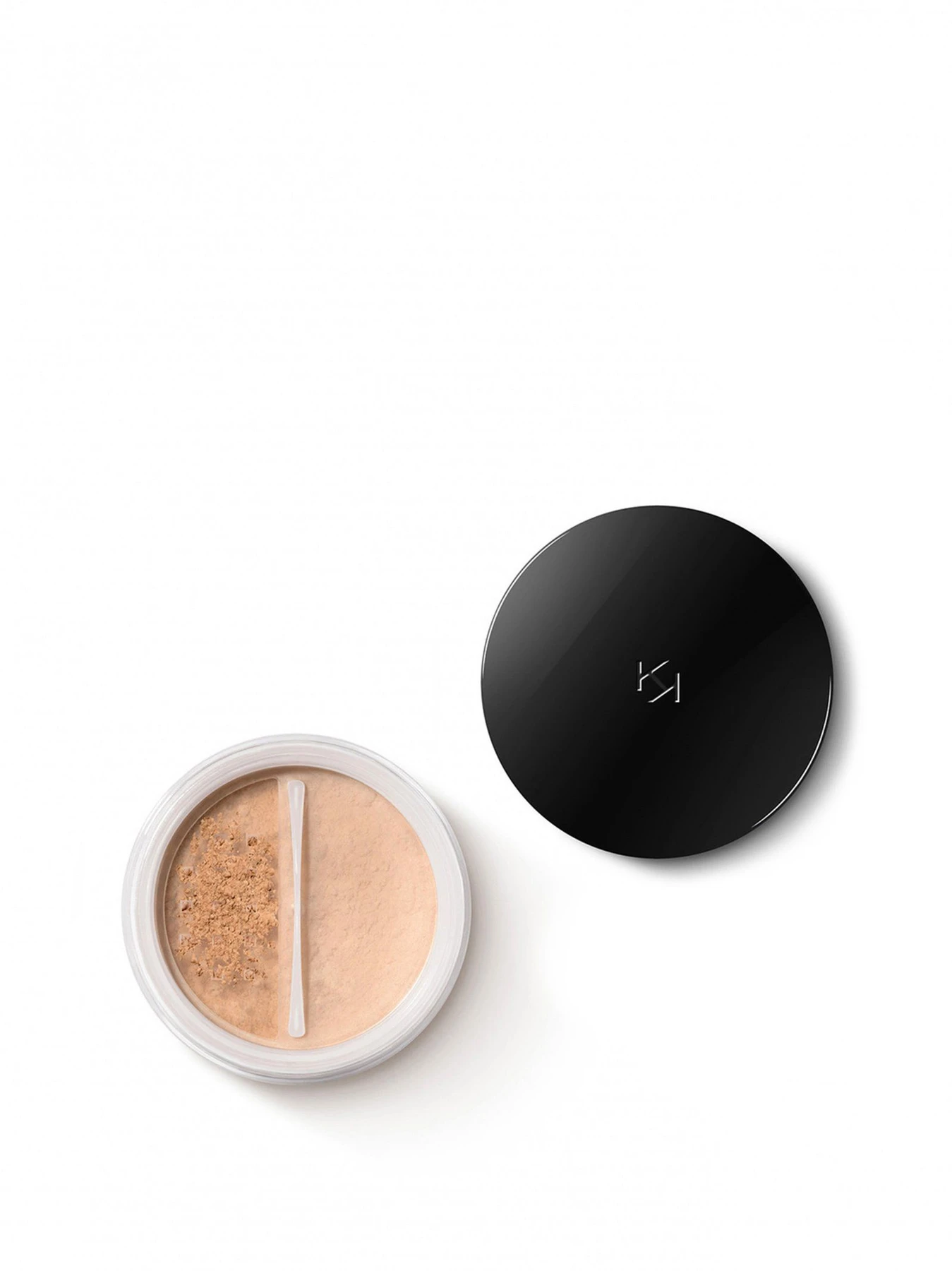 Стійка матуюча пудра Unlimited Long Lasting Matte Loose Powder KIKO MILANO модель KM000000141002B Стійка матуюча пудра Unlimited Long Lasting Matte Loose Powder KIKO MILANO модель KM000000141002B Фото
