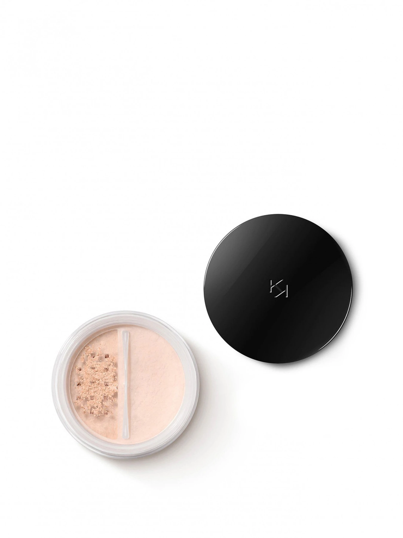 Стойкая матирующая пудра Unlimited Long Lasting Matte Loose Powder KIKO MILANO модель KM000000141003B Стойкая матирующая пудра Unlimited Long Lasting Matte Loose Powder KIKO MILANO модель KM000000141003B Фото