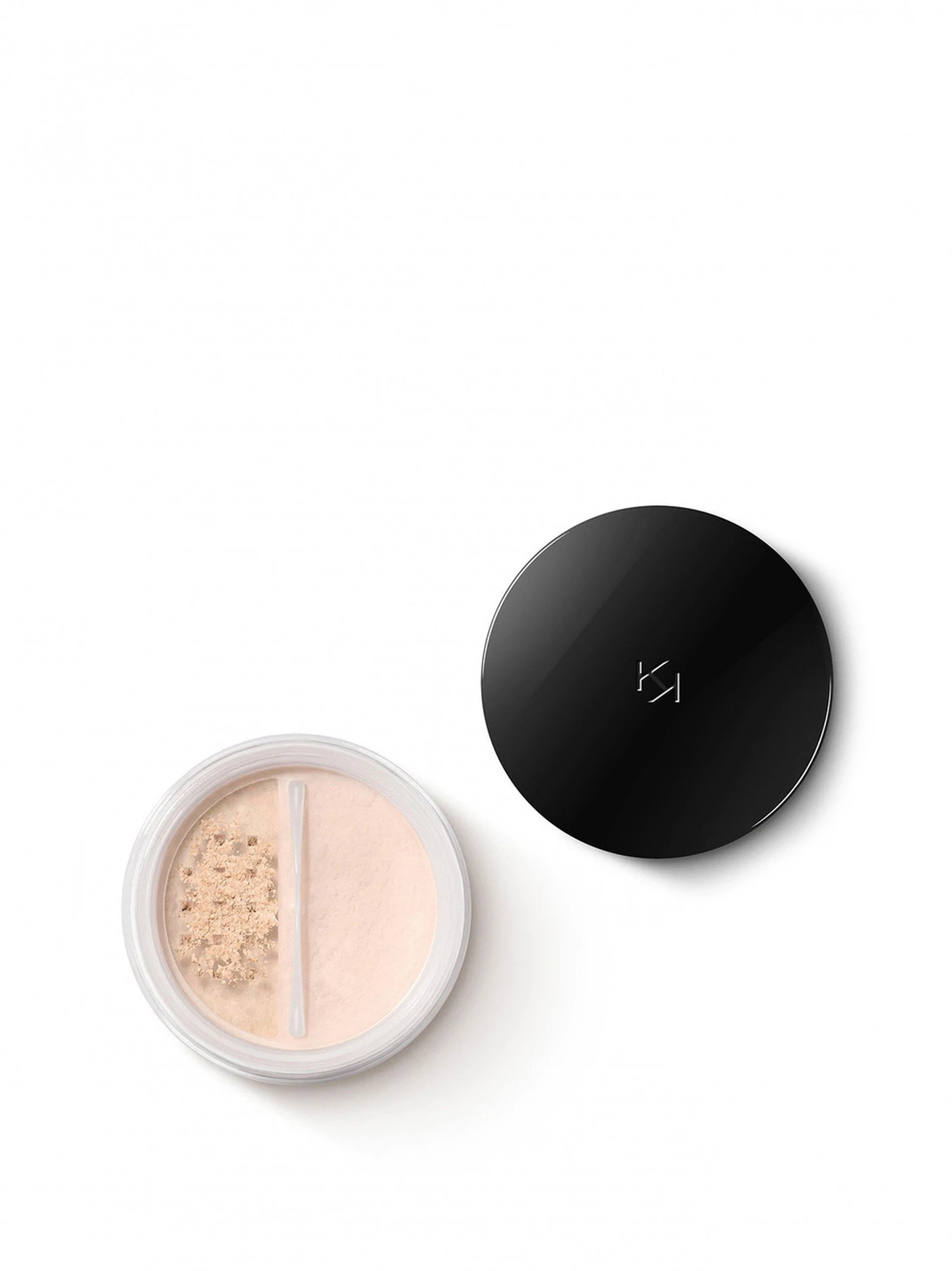 Стійка матуюча пудра Unlimited Long Lasting Matte Loose Powder KIKO MILANO модель KM000000141006B Стійка матуюча пудра Unlimited Long Lasting Matte Loose Powder KIKO MILANO модель KM000000141006B Фото