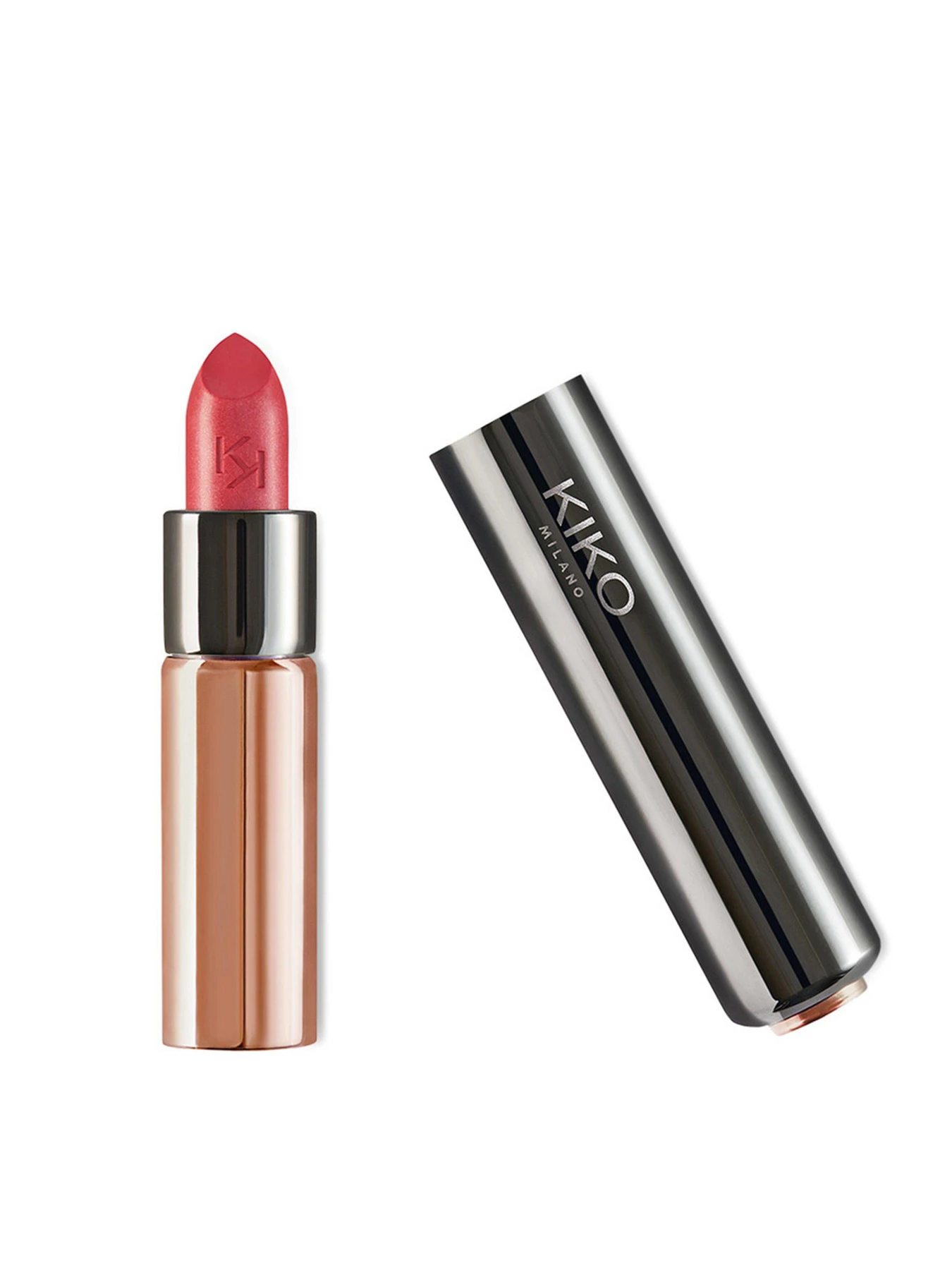 Кремовая помада Gossamer Emotion Creamy Lipstick KIKO MILANO модель KM130204040003A Фото