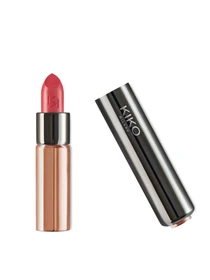 Кремовая помада Gossamer Emotion Creamy Lipstick KIKO MILANO модель KM130204040003A Фото