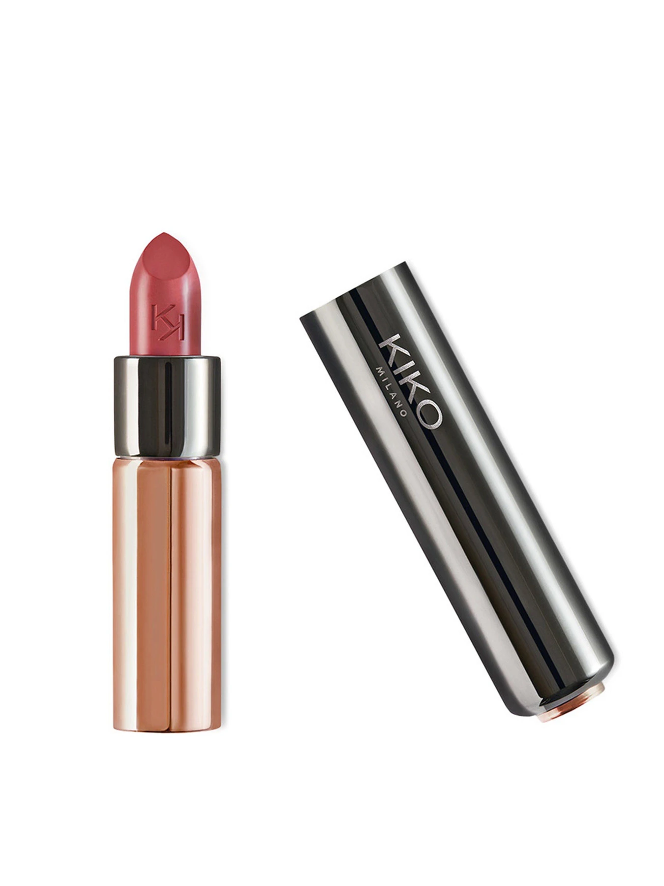 Кремовая помада Gossamer Emotion Creamy Lipstick KIKO MILANO модель KM130204040004A Фото