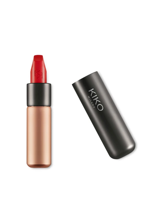 Матовая помада Velvet Passion Matte Lipstick KIKO MILANO модель KM0020103033644 Фото