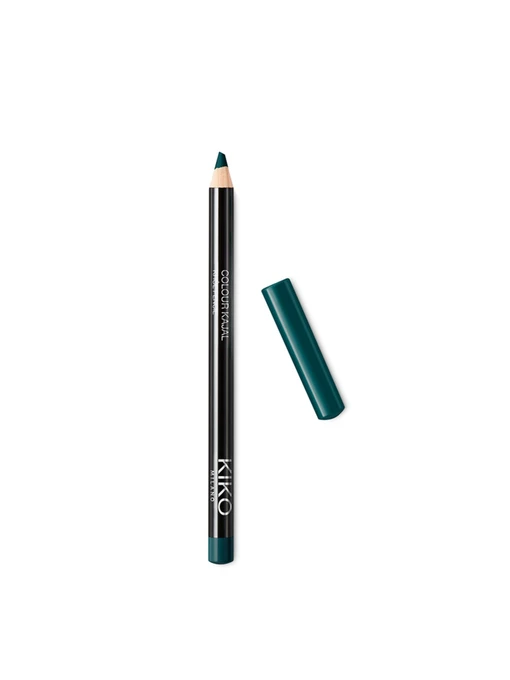 Карандаш для глаз Colour Kajal KIKO MILANO модель KM0030303000844 Фото