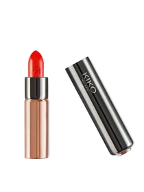 Кремовая помада Gossamer Emotion Creamy Lipstick KIKO MILANO модель KM0020102411644 Фото