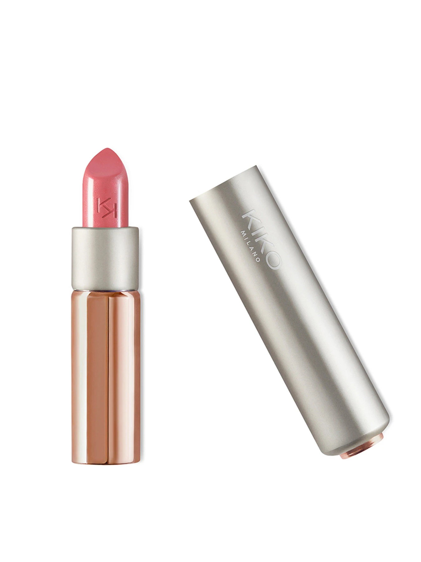 Помада для губ Glossy Dream Sheer Lipstick KIKO MILANO модель KM0020102720244 Помада для губ Glossy Dream Sheer Lipstick KIKO MILANO модель KM0020102720244 Фото