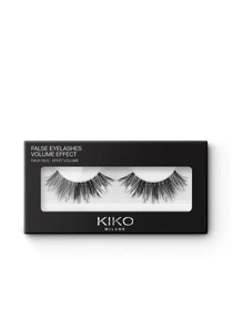 Накладні вії False Eyelashes - Volume  Effect KIKO MILANO модель KA000000025004B Фото