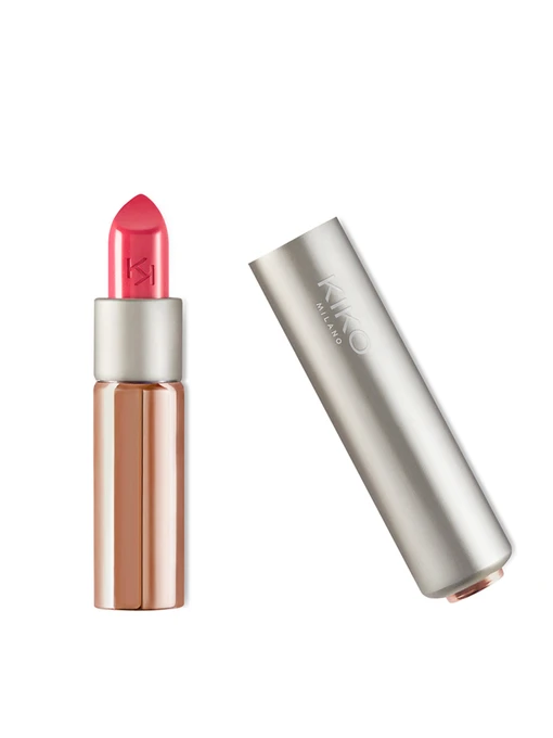 Помада для губ Glossy Dream Sheer Lipstick KIKO MILANO модель KM0020102720844 Фото
