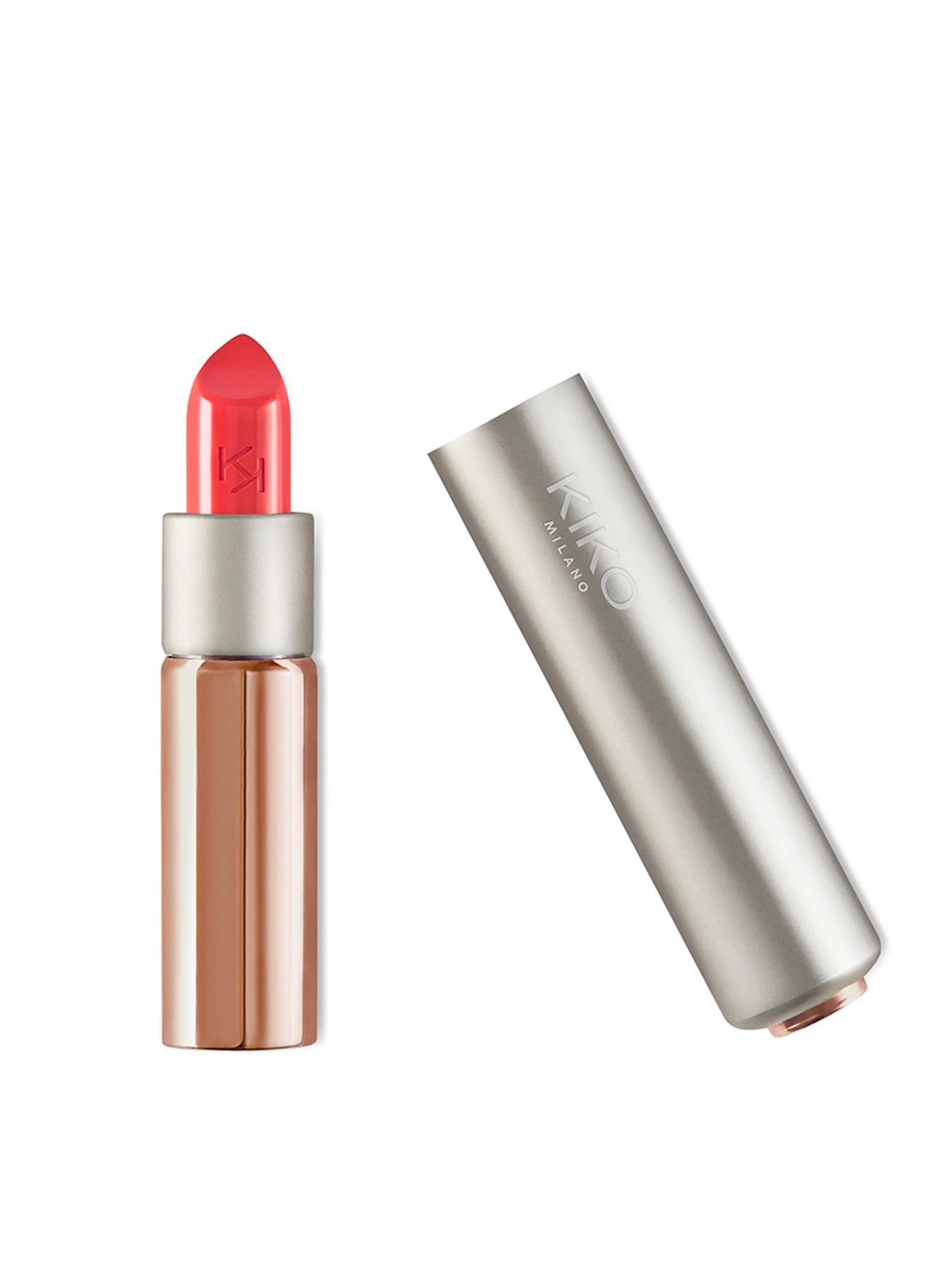 Помада для губ Glossy Dream Sheer Lipstick KIKO MILANO модель KM0020102721044 Помада для губ Glossy Dream Sheer Lipstick KIKO MILANO модель KM0020102721044 Фото